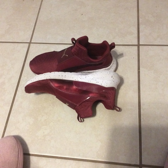 Shoes - Picture 2 of 2